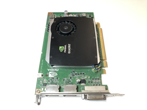 Scheda video nvidia - nvidia, quadro