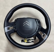 Volante con Airbag per Citroen C4 - C4 Picasso 06-013