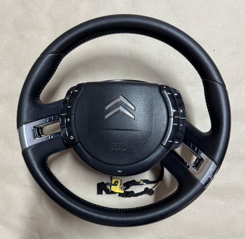Volante con airbag per citroen - volante,