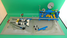 LEGO Vintage Classic Space