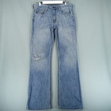 Jeans Levis 527 uomo W34 L34