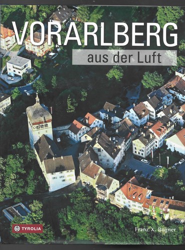 Franz bogner vorarlberg - franz,