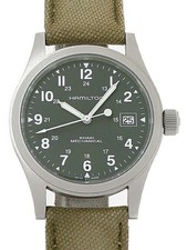 Orologio meccanico da uomo