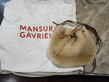 MANSUR GAVRIEL BORSA A