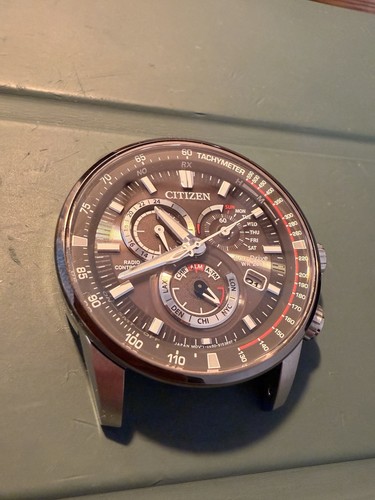 Orologio citizen uomo - citizen,