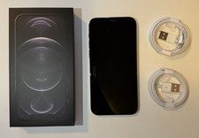 IPhone 12 pro - 256gb -