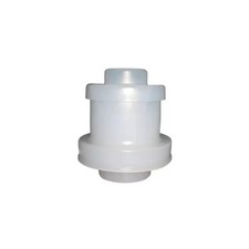 Tappo Idraulico per Damigiana Piccola 35 lt Fermentazione vino