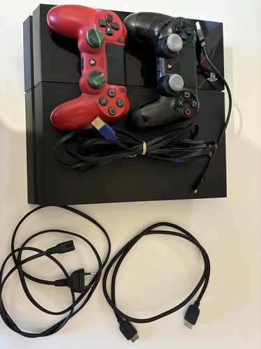 Play station con - play, 4,