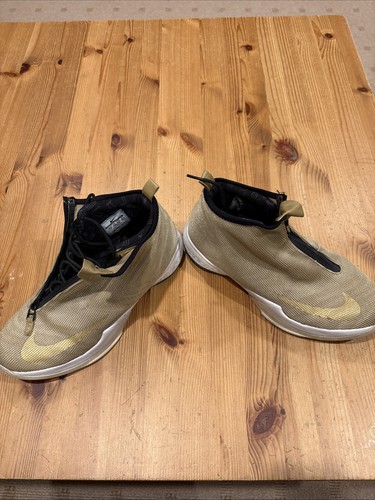 Taglia nike zoom kobe - 10,