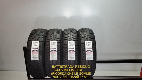 Gomme usate termiche - usate,