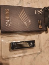 SSD SPATIUM M482 2 TB marca