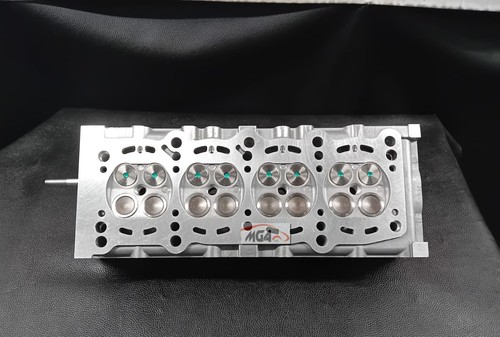 Testata motore fiat lancia - testata, fiat,lancia