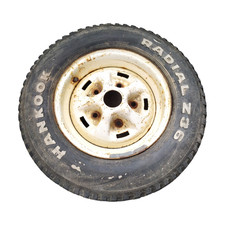 6x6jkx33 cerchio ruota in - cerchio,