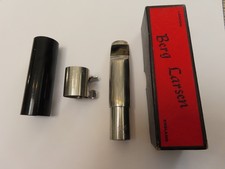 VINTAGE BERG LARSEN METALLO