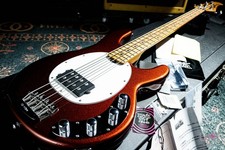 Music man stingray special - stingray,