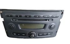 Autoradio Smart For Two 451 Codice a4518205079001