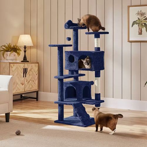 Albero per gatti - gatti, da