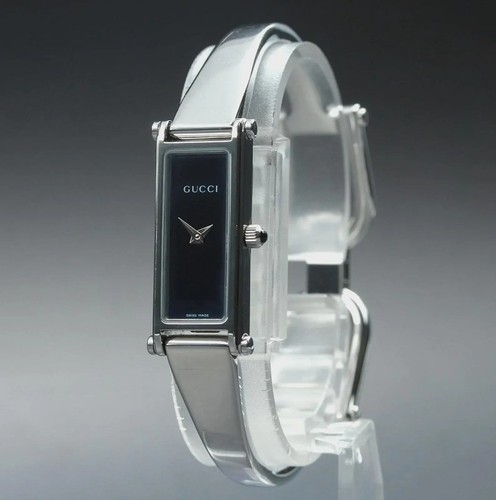 Quasi come nuovo - [], orologio