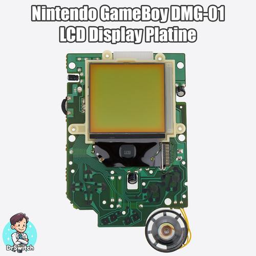 Nintendo gameboy classic - nintendo,