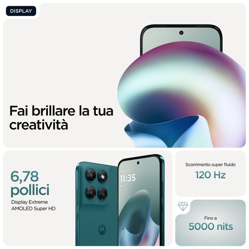 Motorola moto g77 cm - g77,
