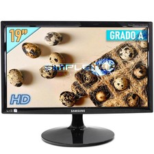 SAMSUNG S19B150N LED 19" WIDE