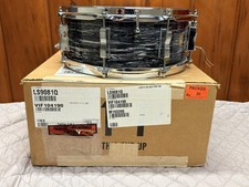 Ludwig Jazz Fest rullante