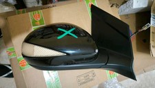 Specchietto Destro Ribaltabile Elettricamente Honda Civic VIII/8 2006-2011