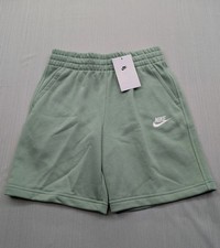 Pantaloncini felpati Nike