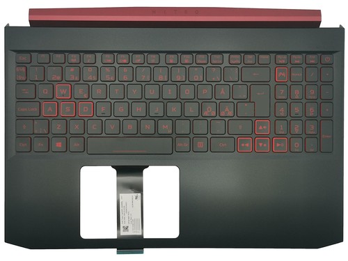 Acer aspire nitro an515 - acer, an515-54