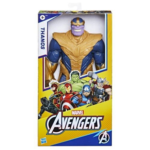 Hasbro hsbe73815m8 avengers - hsbe73815m8,