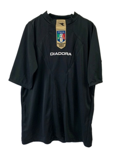 Maglia diadora - maglia, italia