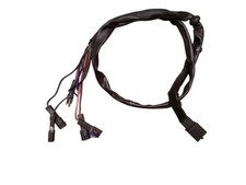 CABLAGGIO FARO POSTERIORE REAR LIGHT WIRING TRIUMPH SCRAMBLER 900 06-17