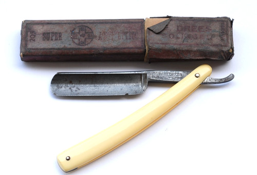 Rasoio mano libera razor - rasoio,