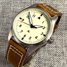 Orologio Uomo 39mm Tandorio