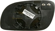 Vetro specchietto DX Per