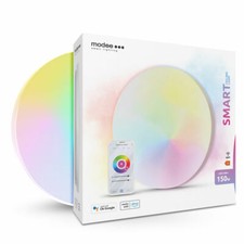 Plafoniera intelligente LED