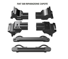 Kit completo riparazione - kit,
