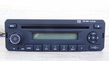 Car DVD Audio Video MP4 Player