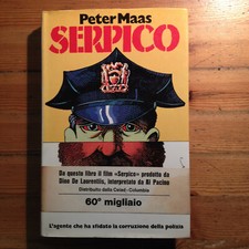 *** MAAS PETER - SERPICO ***