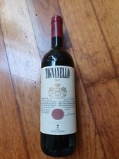 TIGNANELLO 2015