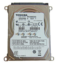 HDD da 250 GB con caddy per