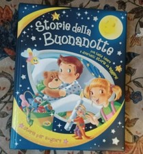 Storie della Buonanotte-con