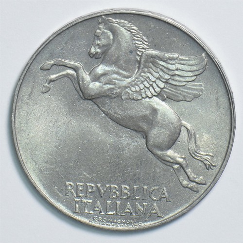 Italy 1949 lire 198167 - lire,