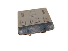 Plafoniera per Audi A2 Serie (8z0) (00gt05) (2000   2005)