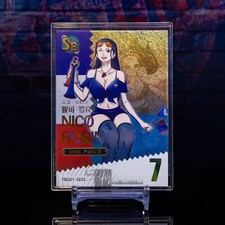 Nico Robin SE FIFA WC Football