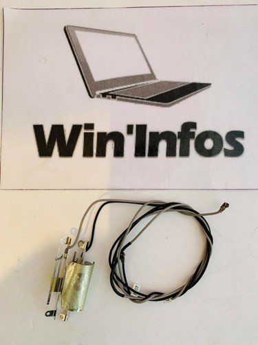 Antenna cavo flat - antenna, wifi