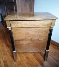 Comodino Mobile Bar stile