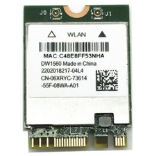 Scheda WIFI Broadcom BCM94352Z