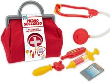 Primo soccorso valigetta - primo,