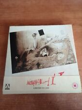 Withnail and I bluray Arrow Video  Limited Edition box set bluray